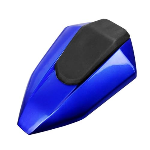 Couvercle de carénage MT-07 rigide pour look solo sportif