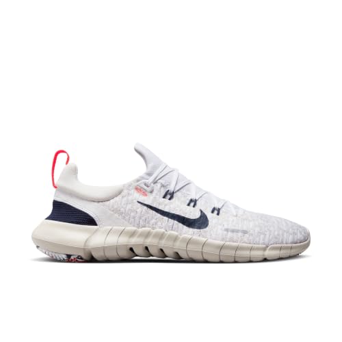 Image of NIKE Men's Free Rn 5,0 2021 Running Shoe