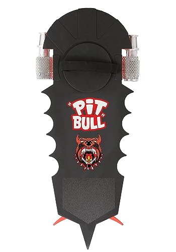 Fun Costumes Pitbull Hoverboard Back to the Future II Standard