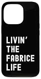 Fabrice Living The Fabrice Life Birthday Funny