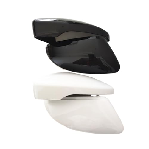 Boîtier de rétroviseur de voiture pour VW Scirocco Beetle Passat CC - 2