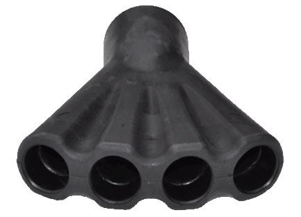 Premanufactured Loop Manifold 4-Zone