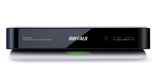 HDDレコーダー 500GB DVR-S1C2/500Gの商品画像