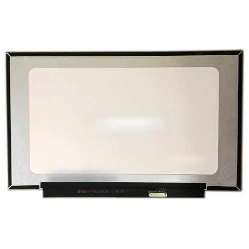 Dalle B140HAN04.5 IPS angle de vision large pour NV140FHM-N62 Full HD