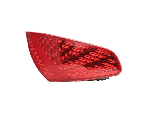 Feu arrière gauche Magneti Marelli 714025600761 pour réparer un optique cassé ou usé