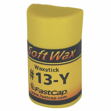 Soft Wax Filler System 1 oz Stick pack 10 miniatura 2