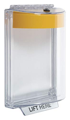 Alarm Controls SLP-2M