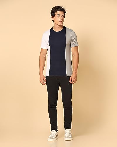 Image of INKKR Men's Regular Fit T-Shirt FFF04-05
