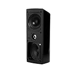 Definitive Technology Mythos Gem XL Speaker (Single, Black)