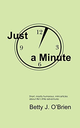 Just a Minute