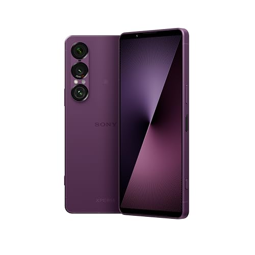 動作確認済 ソニー エクスペリア Sony Xperia1 SOV40 パープル Amazon | Xperia 1 SOV40 [パープル] au | ソニー(SONY