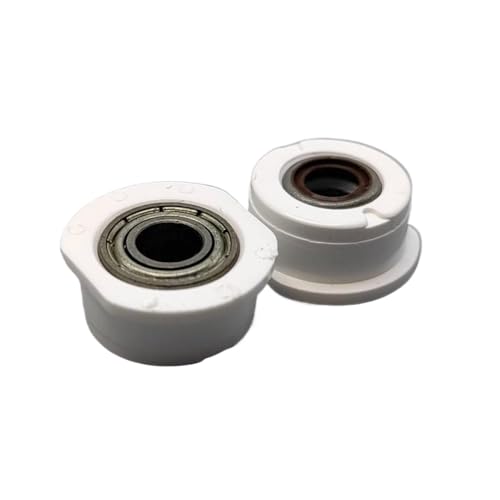 Bague de développement pour réparer les défauts d'impression sur copieur BH 350 363 423