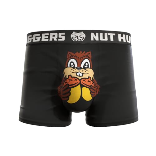 Come Get These Nuts (Short Rise)