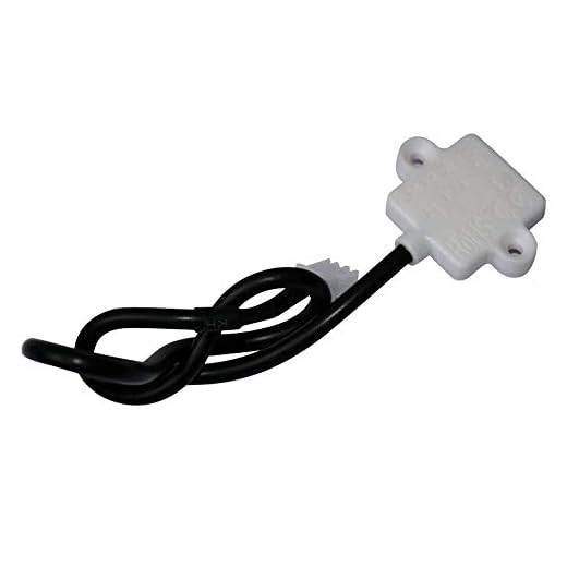 Sensor De Nivel De Agua Electrónico Sin Contacto. Depósito De Agua. Detector De Fugas De Agua. Detector De Fugas. Detector De Nivel De Alarma. Detección De Calibrado.