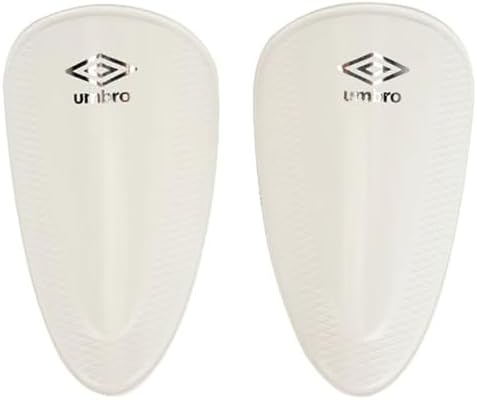 Caneleira Umbro Protection ST Branca