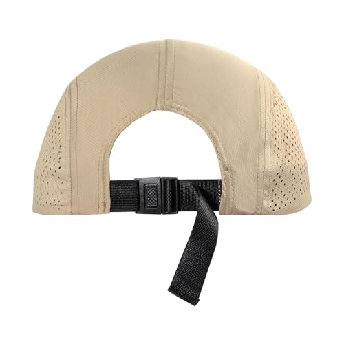 Image of Oversize XXL Mens Quick Dry Baseball Cap Cooling Breathable Mesh Sports Cap Lightweight Snapback Hat for Big Head