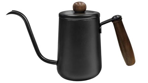 ԒX 600ml 304XeX ؐnh 600ml hbvR[q[|bg [׌݌v/uVdグ] ΑΉ ڐt LvpPg