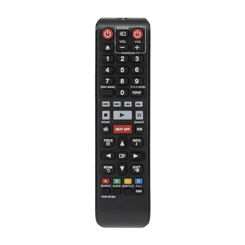 Télécommande AK59-00166A pour TV et contrôleur universel AK59-00148A AK59-00146A