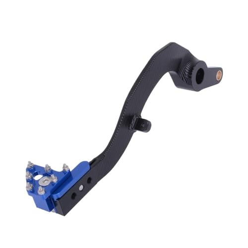 Support repose-pieds YZ 250F 2010-2013 | Pédale et levier de vitesse moto cross