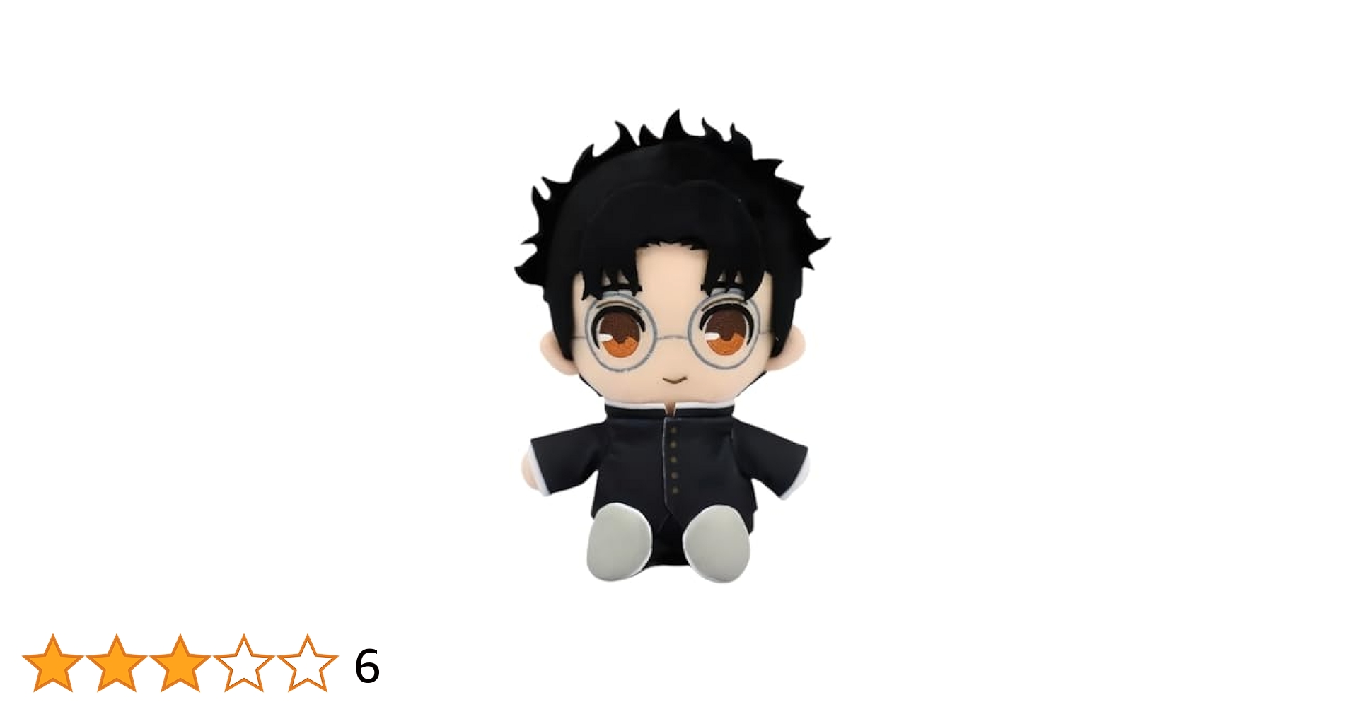 Amazon.co.jp: ダンダダン ぬいぐるみ 綾瀬桃 ダンダダンモモ