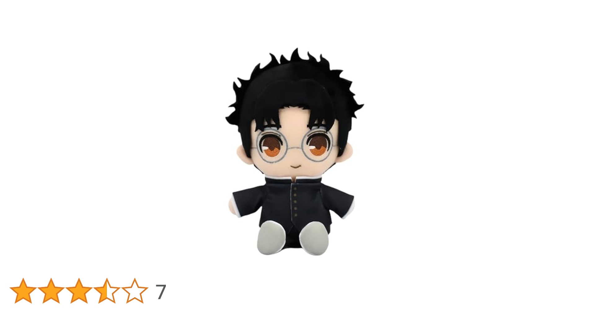 Amazon.co.jp: ダンダダン ぬいぐるみ 綾瀬桃 ダンダダンモモ