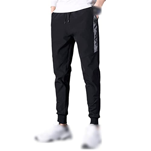 Pantalon respirant en soie glacée Roquorl anti-transpiration