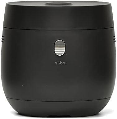 【 ベルソス VS-HI02BE 糖質カット炊飯器 4合 白米・玄米・低糖質・おかゆ】 炊飯 糖質オフ キッチン家電 痩せる 痩せたい 低糖質 (ブラック)