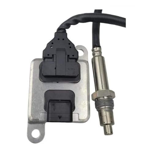 Capteur de particules Benz NOx Sensor A0009053403 haute précision de diagnostic