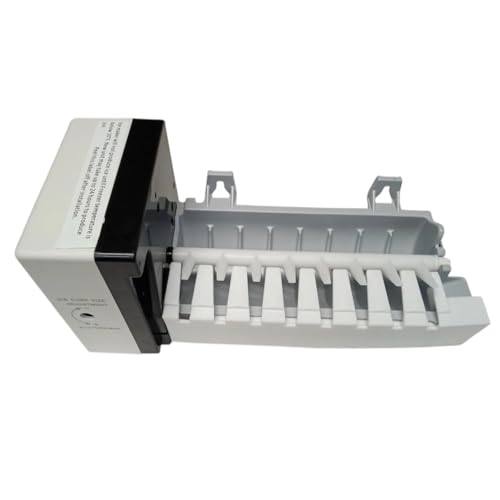 Kit de fabricación de hielo IM1800CM para refrigerador Midea miniatura 2