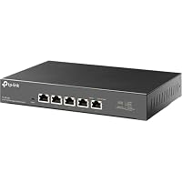 TP-Link TL-SX105 – Ansicht 3