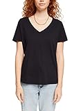 Bezeichnung: T-Shirt mit V-Ausschnitt