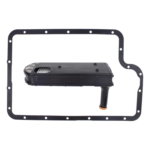 DriveFix Automatic Transmission Oil Filter Kit w/Gasket by DriveFix - Used condition - Image 2