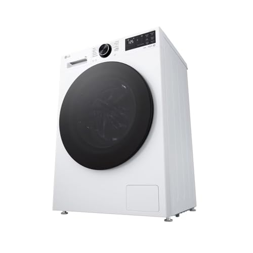 Lave linge LG 9Kg 1200RPM F2X50S9TLB - vue 7