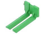 5X 967632-1 Sperrkllinke JPT PIN: 12 grün Anwendung: x-967622-x,x-967627-x TE Co