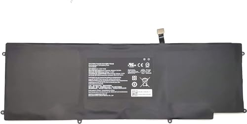 Batterie Razer Blade Stealth RC30-0196 pour PC portable RZ09-01962W10 11.55V
