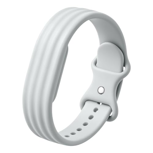 Zspoly (�Y�|���[) �V���R���o���h Google Fitbit Air�o���h�p �E���g���\�t�g�V���R�������p�X�g���b�v ���߉\�Ȗh�����X�g�o���h �����g���b�L���O �t�B�b�g�l�X �����j���O ���[�N�A�E�g ���풅�p �j�����p