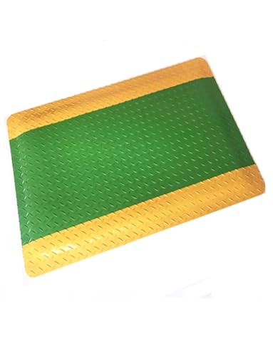 Tapis Conducteur Ergonomique de Haute Qualité Épaisseur Supérieure 20mm