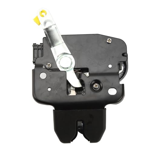 Pestillo maletero compatible con Tiida soluciona fallo de cierre actuador trasero 84631 ED400 6
