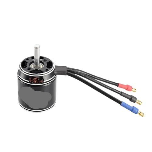 Moteur sans balais D3548EVO pour des vols de drone stables en plein air