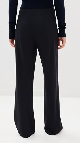 Vince Women's High Waisted Bias Pants3