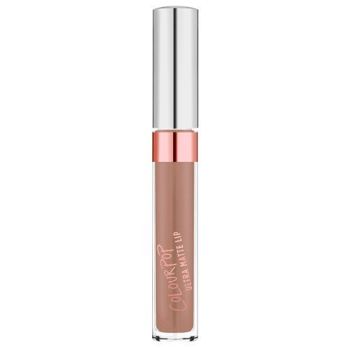 Colourpop - Ultra Matte Liquid Lipstick - Chi