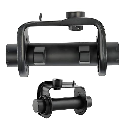 YYSG 50716-S9A-000 Rear Differential Dynamic Damper, Rear Differential Mount Replacement for Honda CRV 2002-2006, Element 2003-2010, ELYSION 2004