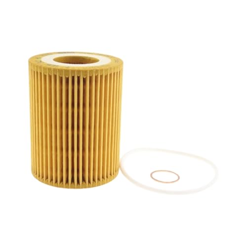 10個入りオイルフィルター 11427635557 11427611969 11427605342 と互換性があるBMW 116i 118i 120i 1.5シリーズ F20 F30 320i XDrive対応