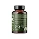 OPC Traubenkernextrakt und RESVERATROL - 95% OPC, Natürliches Hochdosiertes Antioxidans, Ohne Magnesiumstearat, Dioxidfrei, Non GMO, Vegan, 240 Kapseln