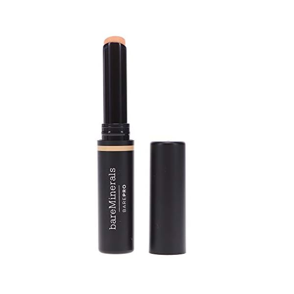 bareMinerals-Barepro-16-Hour-Full-Coverage-Concealer-FairLight-Warm-02-009-Ounce-Multicolor bareMinerals Barepro 16-Hr Full Coverage Concealer - 02 Fair Light-Warm Women 0.09 oz