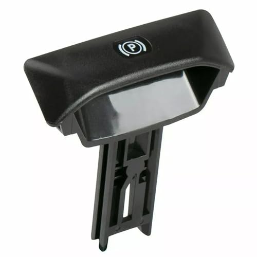 Parking Brake Pull Handle Release Lever Brake Pull Handle Switch Car Handbrake A2044270020 for Mercedes Benz C E Class GLK GLS