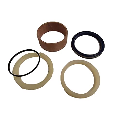 ACTIVLIFE for Fits for John Deere AH149814 Hydraulic Cylinder Seal Kit