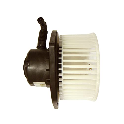 Tyc 700042 Nissan Altima Replacement Blower Assembly #TOP3