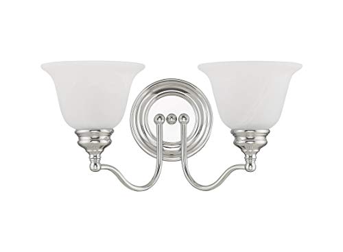 Image of Livex Lighting 1352-05 Essex Bath Light