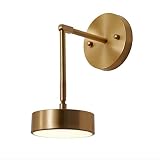 Área de aplicación: Luz de pared LED es perfecta para dormitorios, habitaciones infantiles, salas de estar, pasillos, salas de trabajo, etc. ※ Nota: Debido a las diferencias en el monitor y a las razones de iluminación de disparo, la imagen puede variar en color.